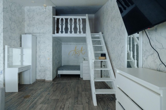 1 комн., Блочный, 16 квартал 4