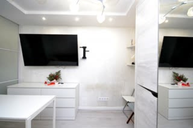 2 комн., 44 м², Блочный, Жатай 7