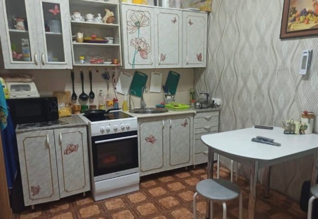 2 комн., Блочный, Рынок Столичный