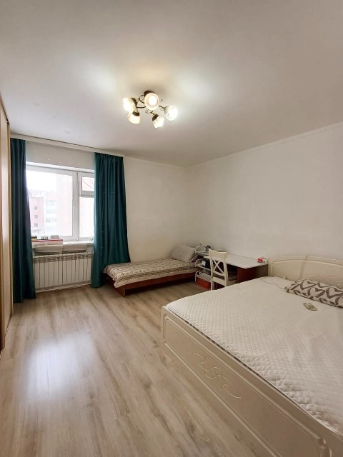 2 комн., 72 м², Блочный, ДСК 4