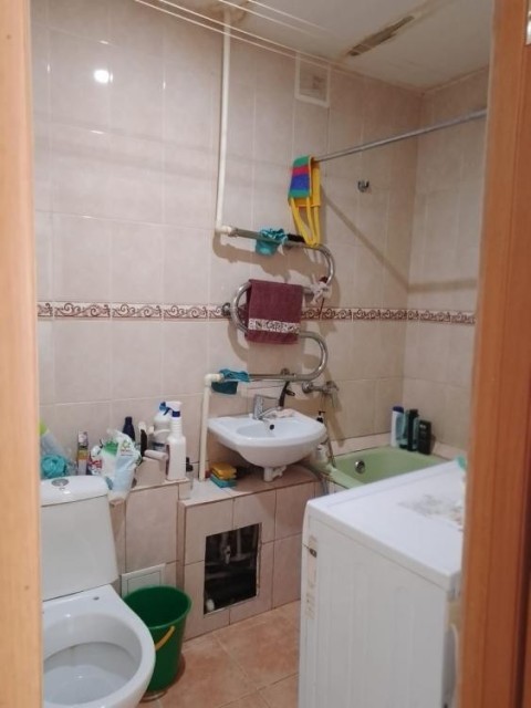 2 комн., 45 м², Блочный 5