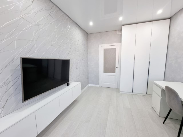 2 комн., Инд. планировка, Жатай 15