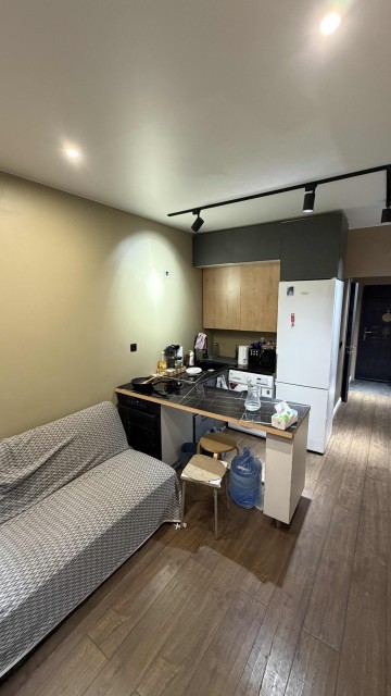 1 комн., 34 м², Другое, Рынок Столичный 6