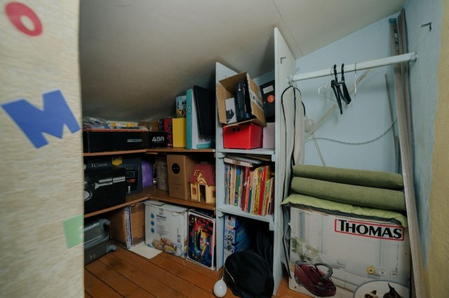 1 комн., Блочный, 16 квартал 11