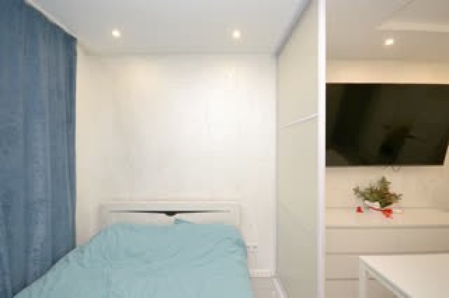 2 комн., 44 м², Блочный, Жатай 3