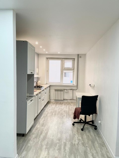 4 комн., 71 м², КПД, Вавилон 2