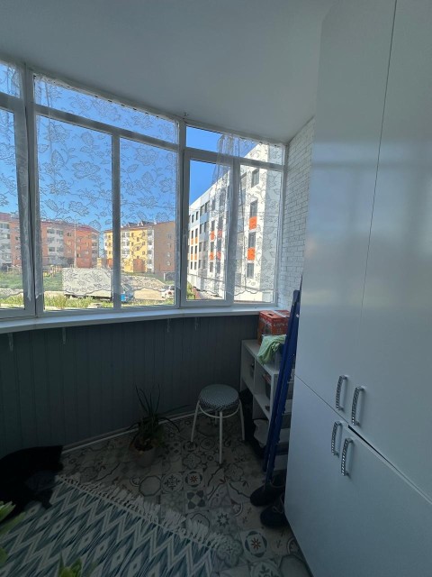 3 комн., 84 м², Монолитно-каркасный, ДСК 18