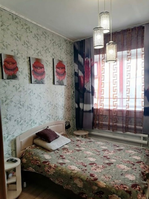 2 комн., Блочный, Рынок Столичный 4