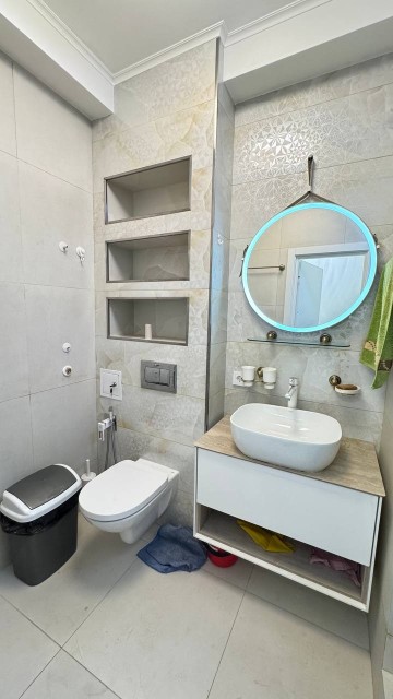 2 комн., 52 м², 112 серия, Крестьянский рынок, стадион "Туймаада" 17