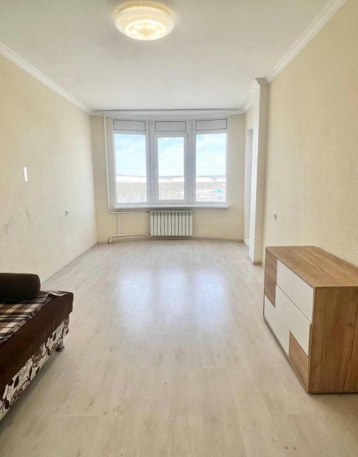 1 комн., 46 м², Монолитно-каркасный, Автовокзал 2