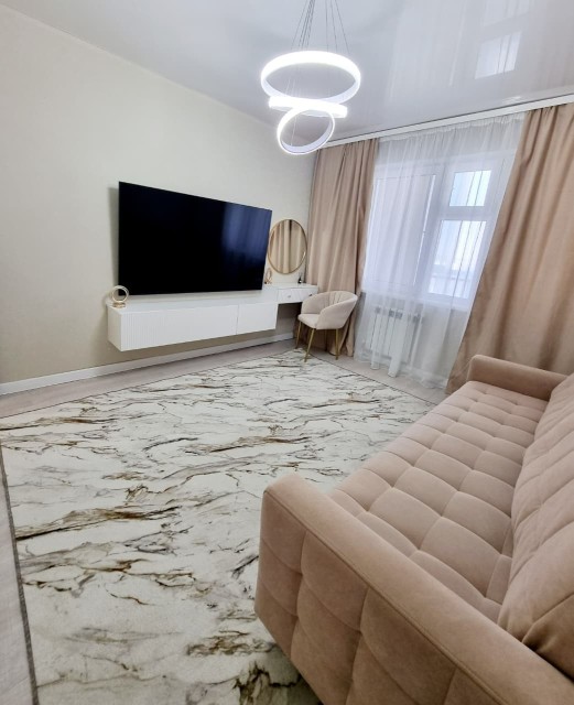 2 комн., Инд. планировка, Жатай 2