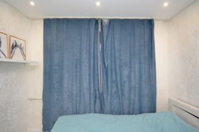 2 комн., 44 м², Блочный, Жатай 2