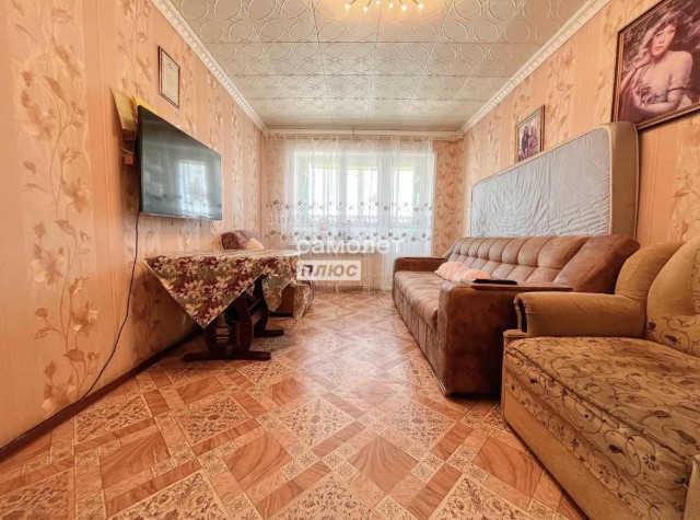 4 комн., 71 м², КПД, Жатай