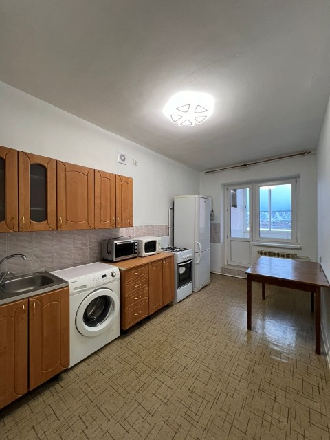 1 комн., Блочный, Ильинка 2