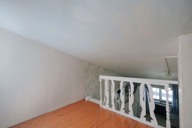 1 комн., Блочный, 16 квартал 10