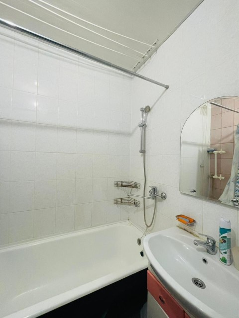 1 комн., Инд. планировка, Автовокзал 3