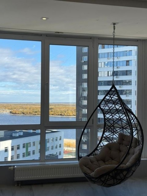 2 комн., Монолитно-каркасный, 203 мкрн. 18