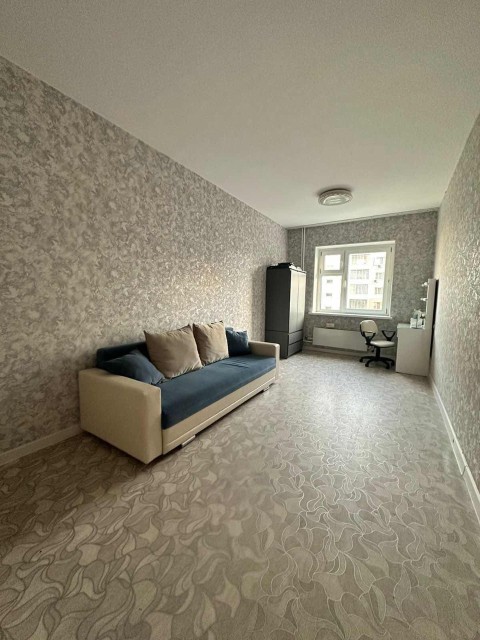 2 комн., 65 м², 112 серия, Сахацирк 7