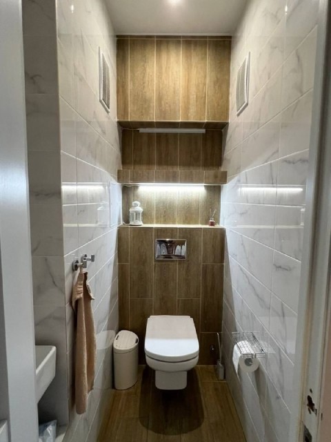 2 комн., 52 м², 112 серия, 203 мкрн. 7