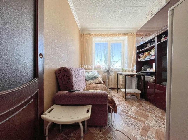 4 комн., 71 м², КПД, Жатай 8