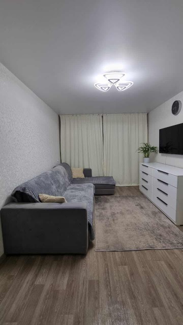 2 комн., 46 м², КПД, Автовокзал 2