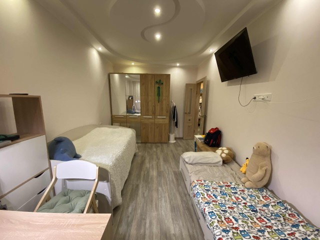 1 комн., 41 м², Монолитно-каркасный, Прометей, ЖК 8