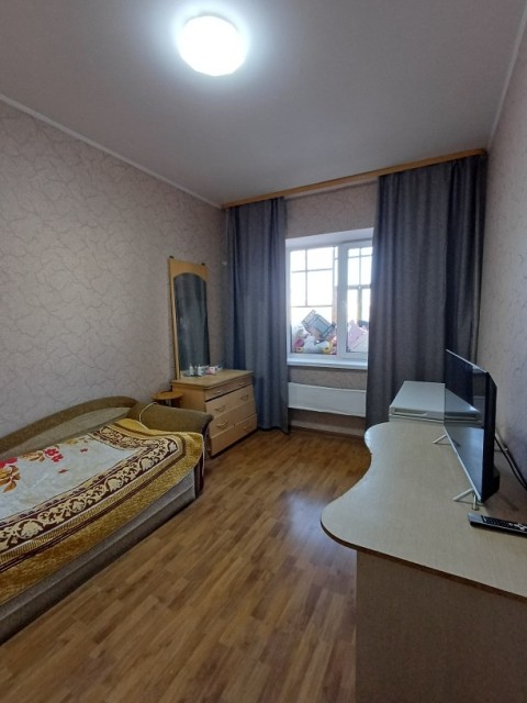 4 комн., 112 серия, 202 мкрн. 14