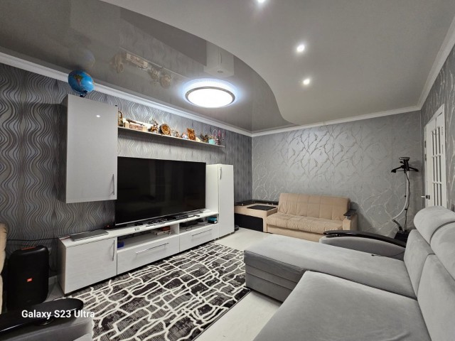 2 комн., Монолитно-каркасный, Прометей, ЖК 6