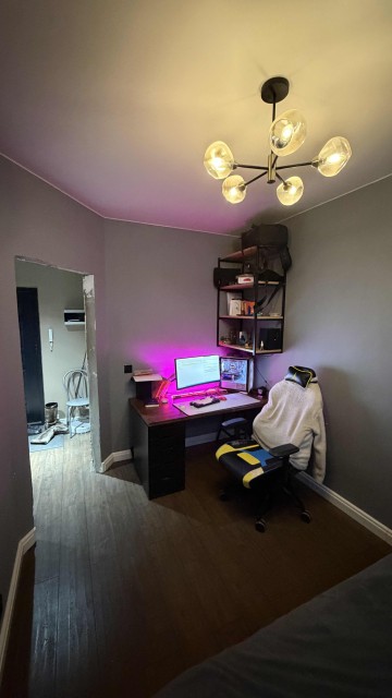 1 комн., 34 м², Другое, Рынок Столичный 5