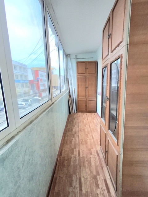 3 комн., Блочный, Крытый рынок 9