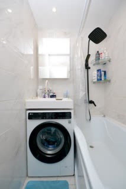 2 комн., 44 м², Блочный, Жатай 12