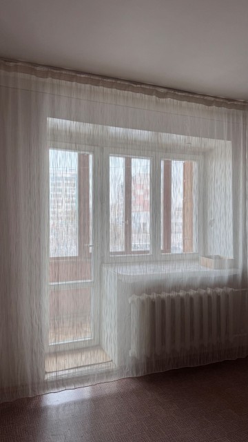 4 комн., 95 м², Инд. планировка, Центр - район пл. Орджоникидзе 7