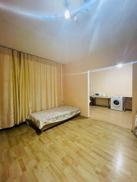 1 комн., Инд. планировка, Автовокзал 4