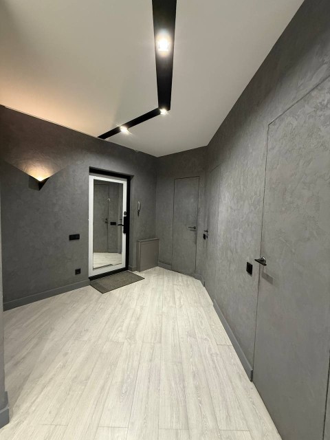 2 комн., Монолитно-каркасный, 203 мкрн. 11