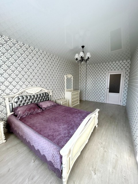 2 комн., 76 м², Блочный, ЯКСМК 4