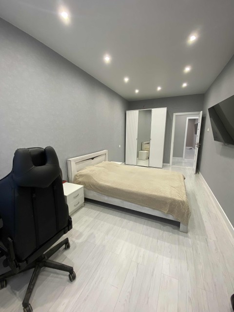 3 комн., 76 м², 112 серия, Муус Хайа 7