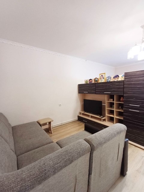 2 комн., 72 м², Блочный, ДСК 7