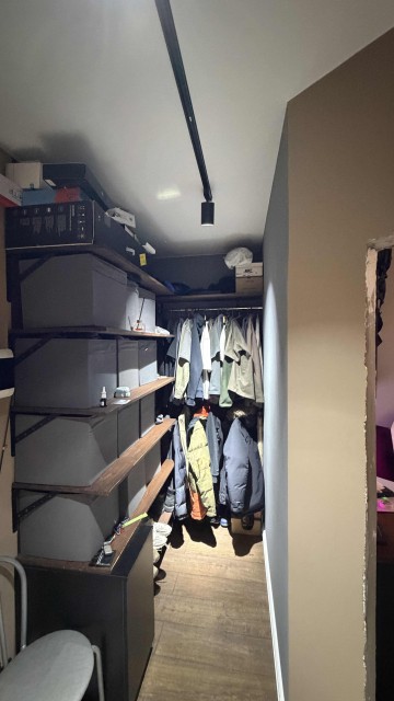 1 комн., 34 м², Другое, Рынок Столичный 9