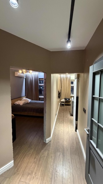 1 комн., 34 м², Другое, Рынок Столичный