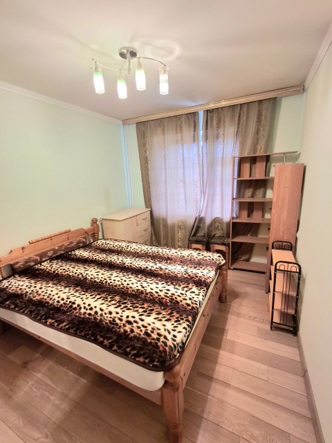 2 комн., 61 м², Инд. планировка, 16 квартал 7