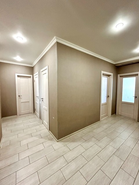 2 комн., 76 м², Блочный, ЯКСМК 10