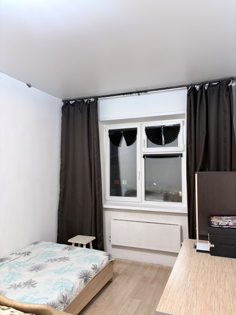 2 комн., 112 серия, 103 квартал (Ростелеком) 7