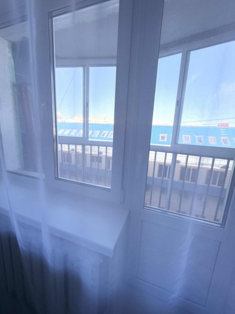 2 комн., 47 м², КПД, Студгородок 6