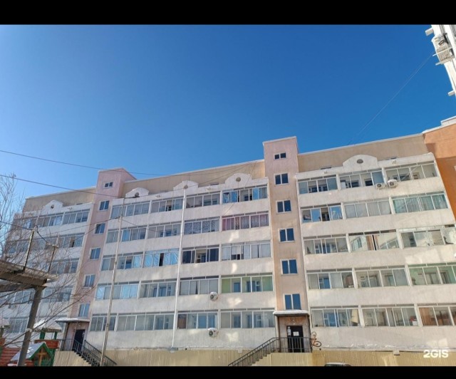 Студия, 29 м², Блочный, 17 квартал 3