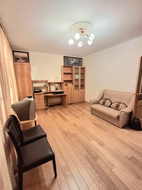 2 комн., 61 м², Инд. планировка, 16 квартал 4