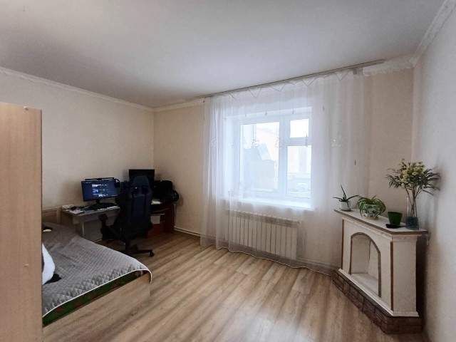 2 комн., 72 м², Блочный, ДСК 8