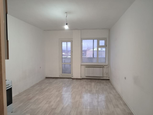 Студия, 29 м², Блочный, 17 квартал 2