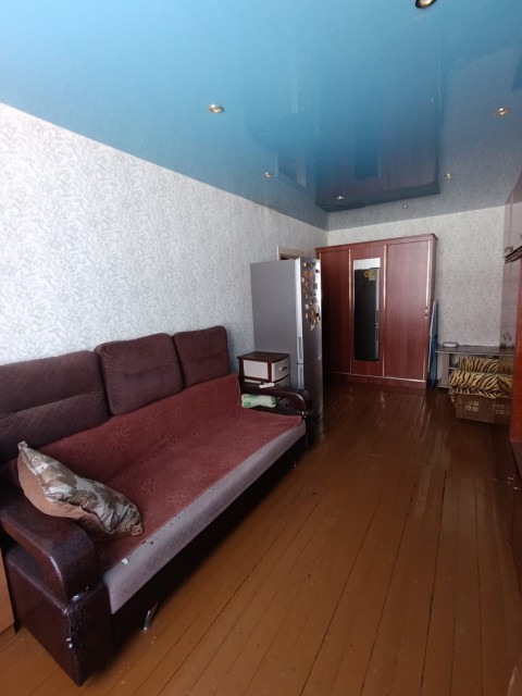 1 комн., КПД, Кангалассы 5