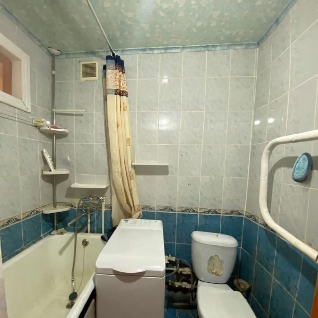 1 комн., 30 м², Малосемейка, Автовокзал 4