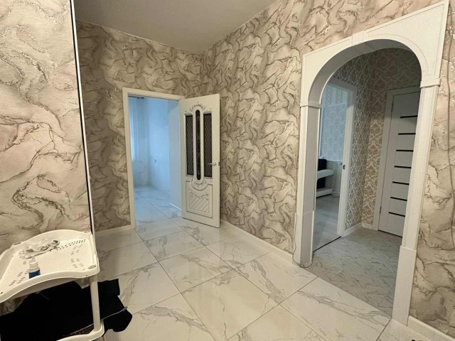 2 комн., 65 м², 112 серия, Сахацирк 4